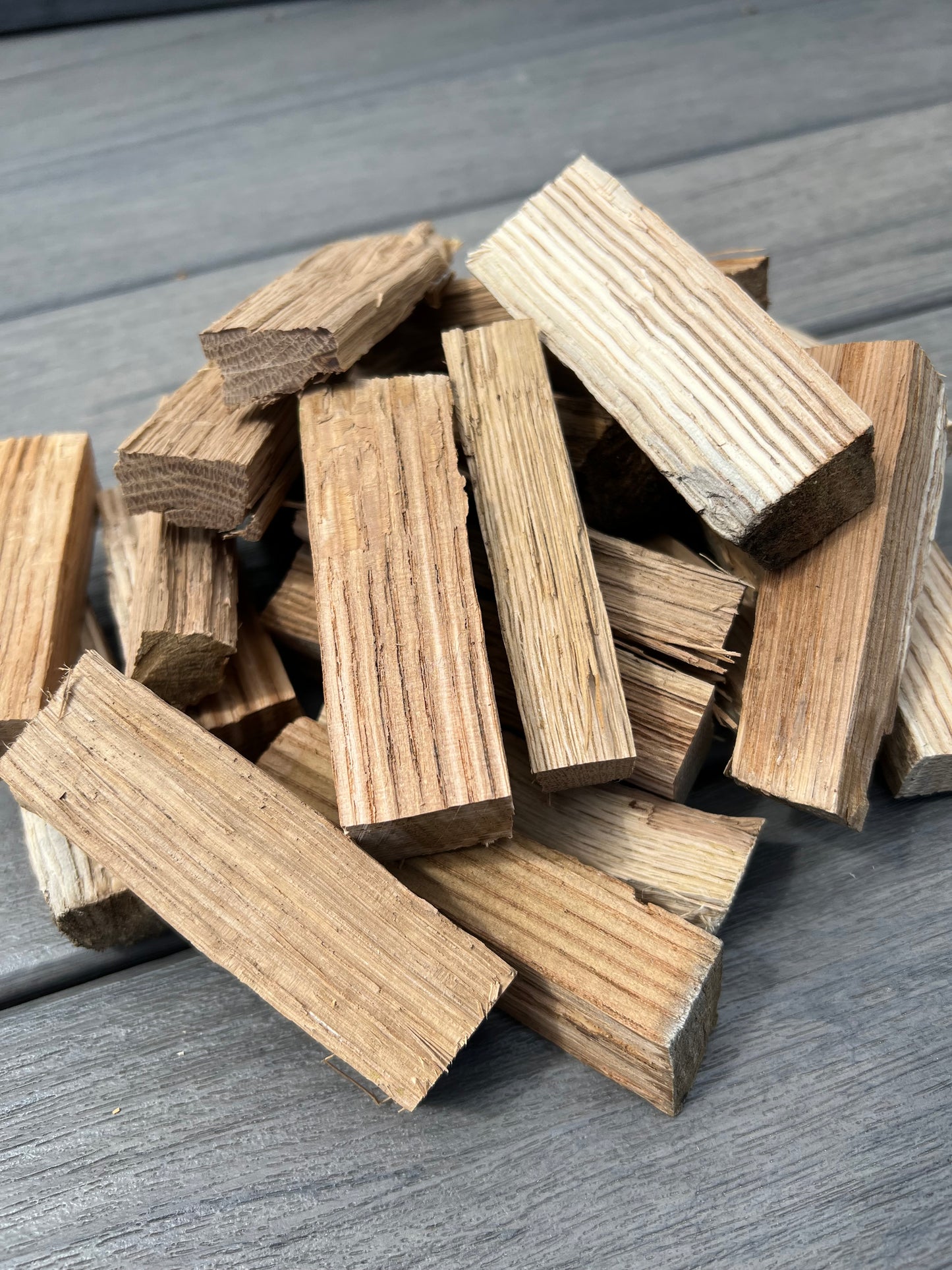 Mini Fire Wood for the Mini Solo Stove