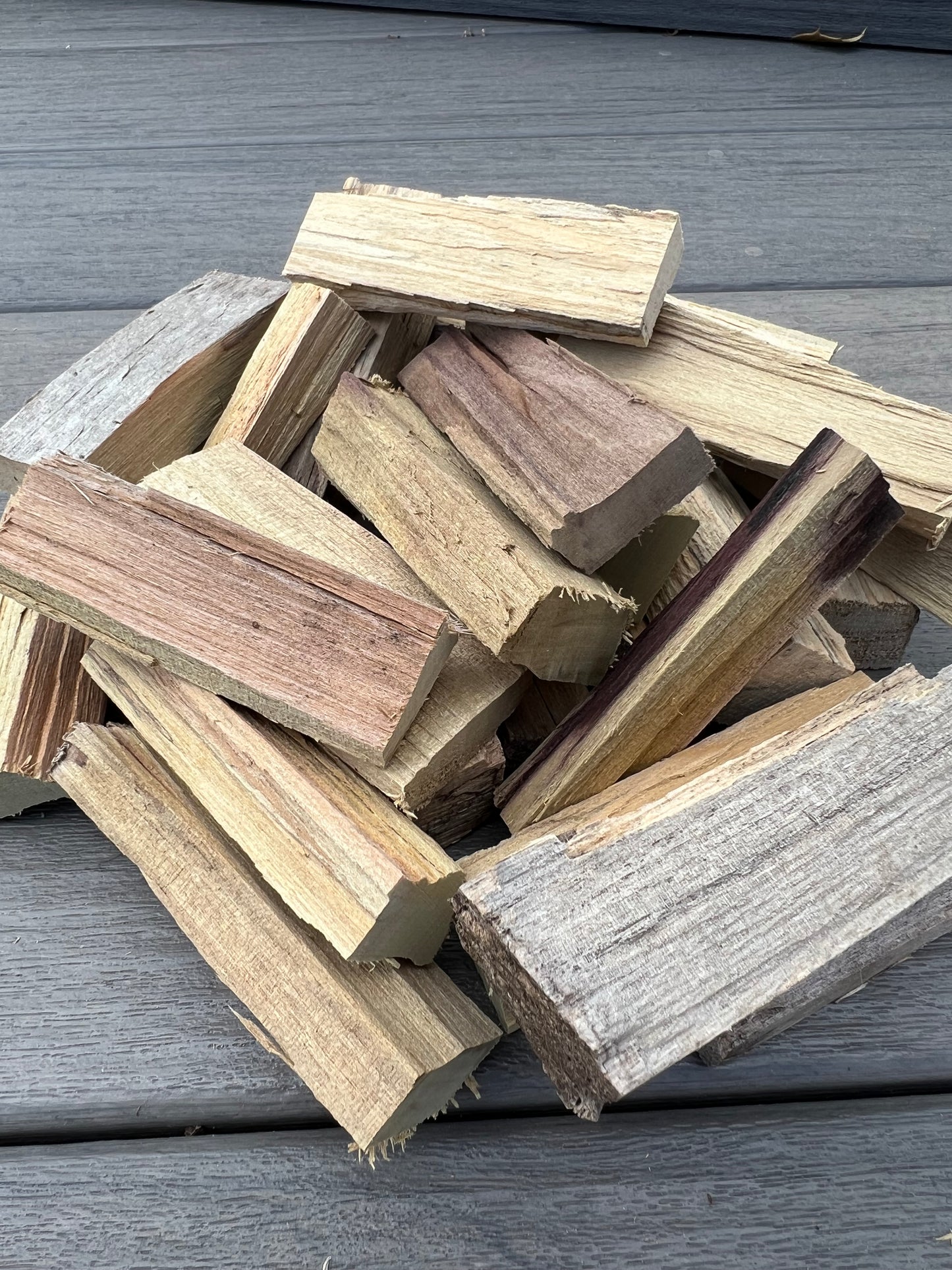 Mini Fire Wood for the Mini Solo Stove