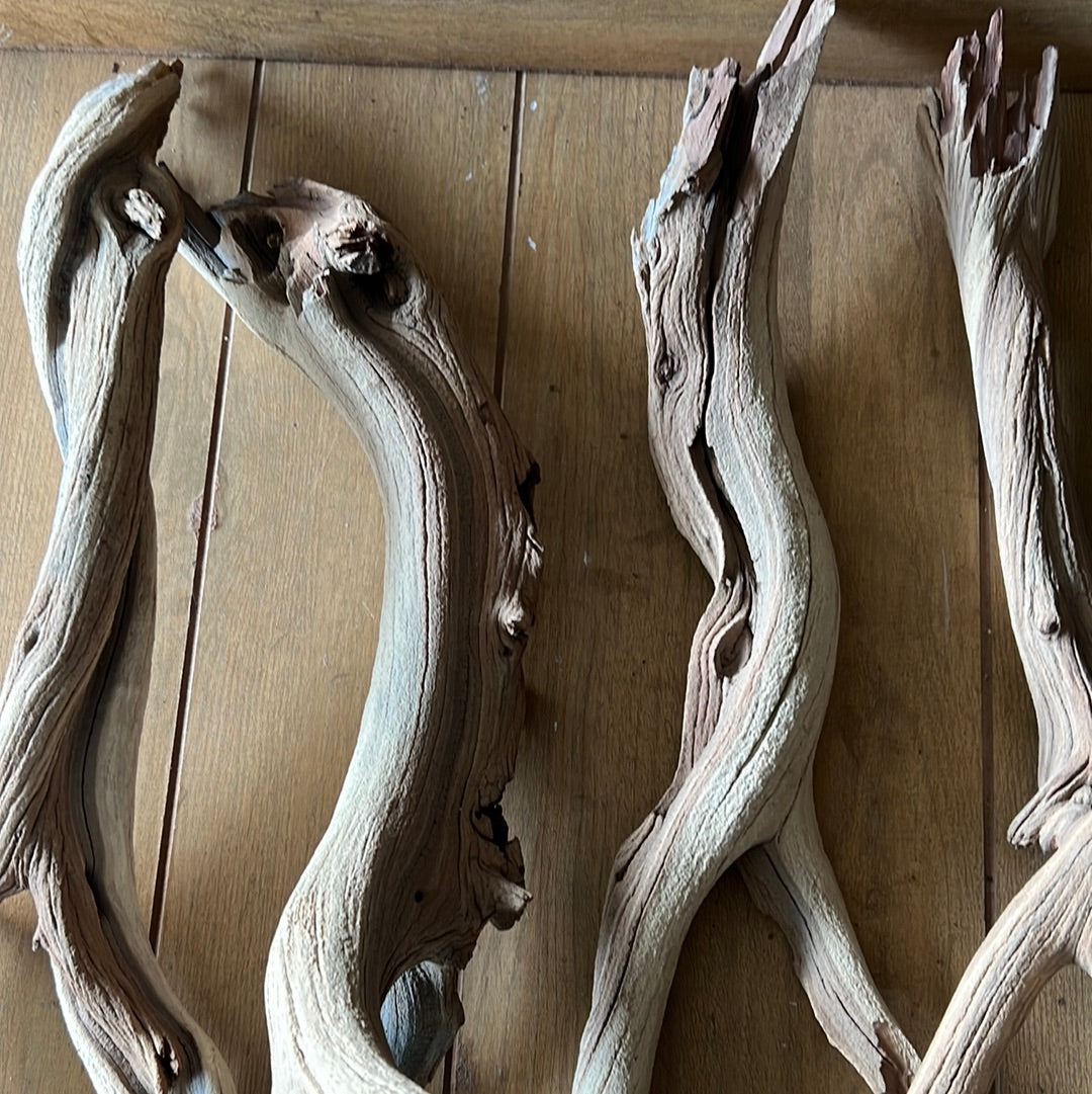 Medium Manzanita Branch