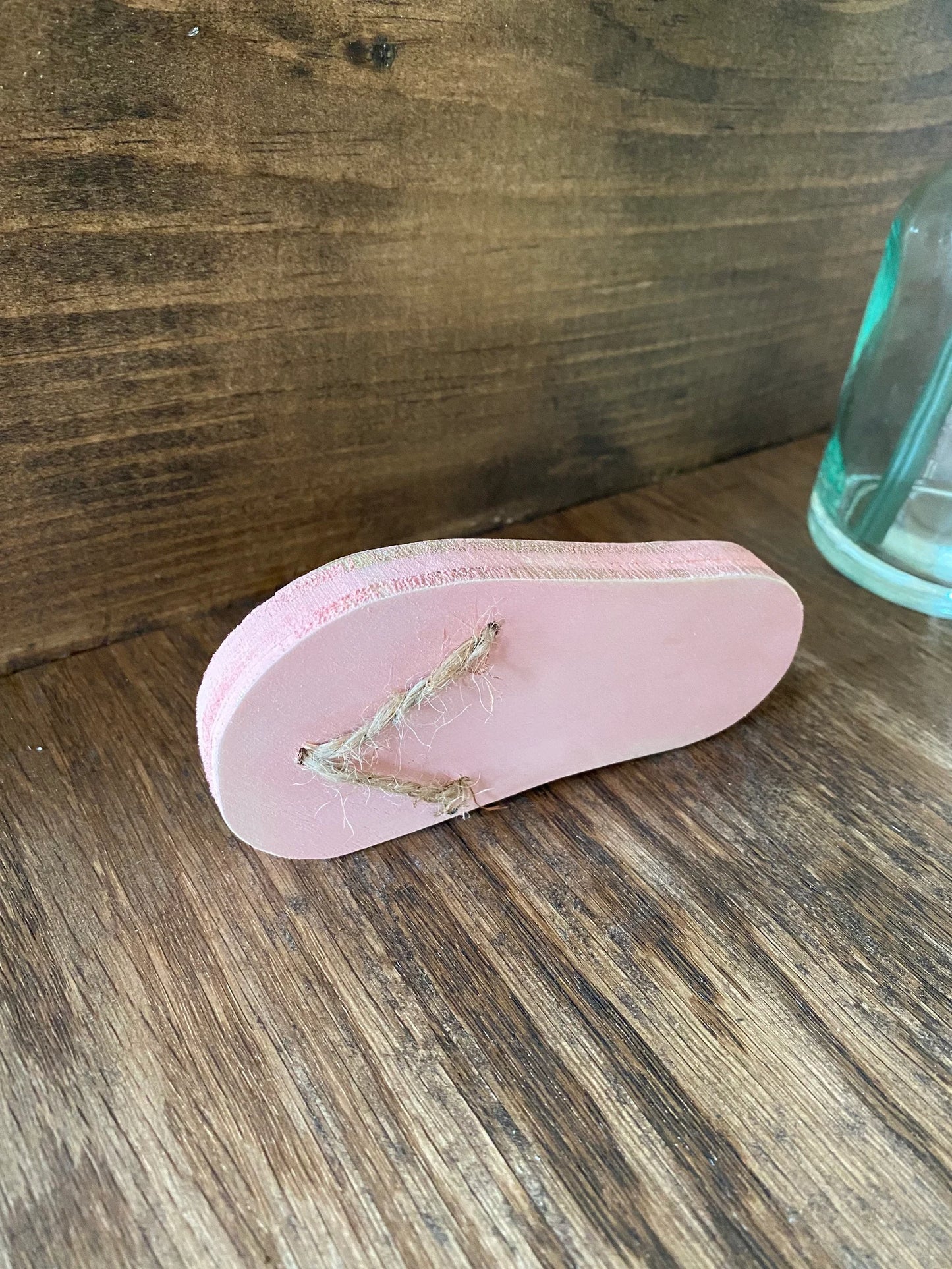 Mini Flip Flops