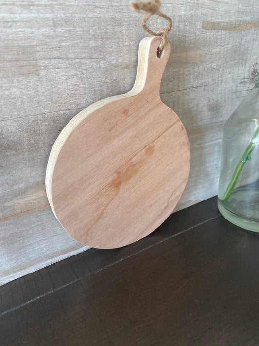 5'' Mini Bread Board