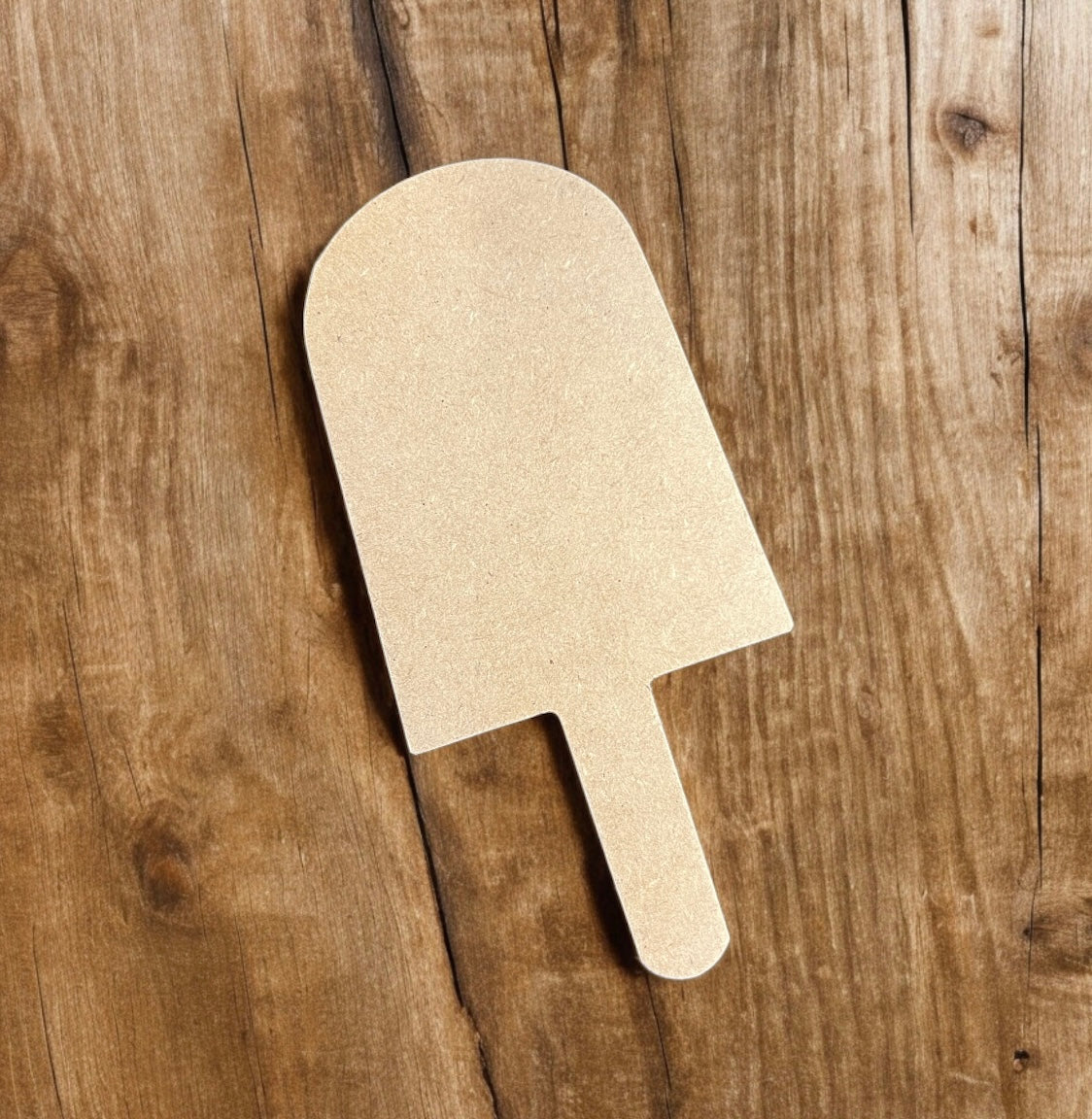 Large Popsicle Cut Out – LF Rustics, LLC