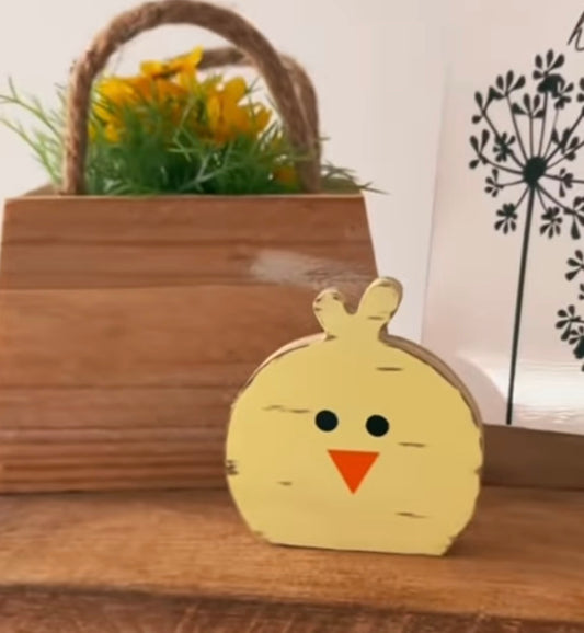 Easter Chick