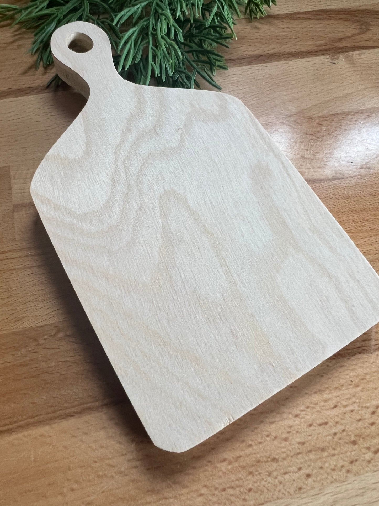 4x7 Cutting Board