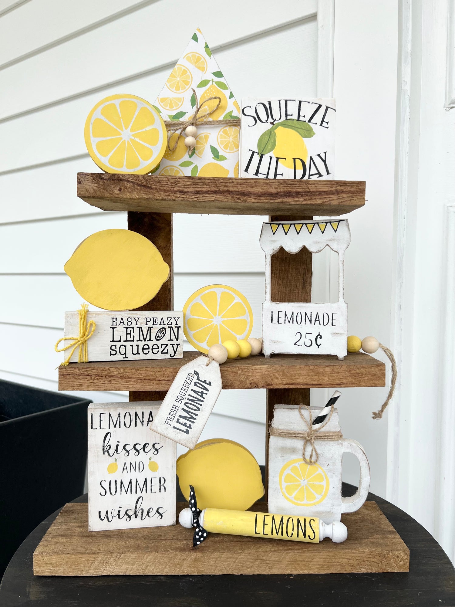 Lemon & Lemonade Set