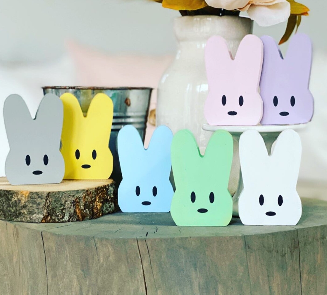 Easter Peeps