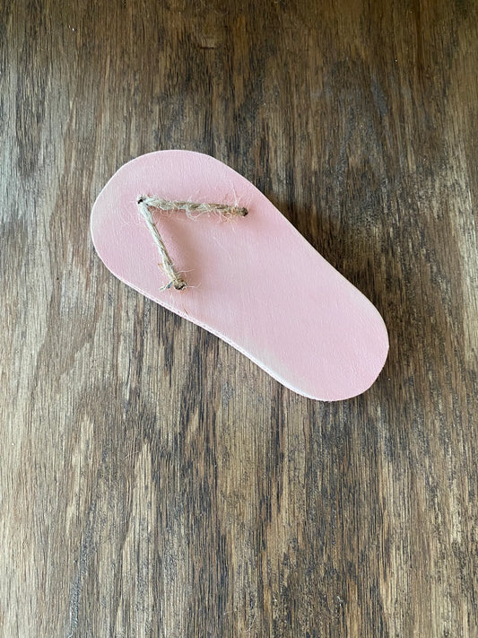 Mini Flip Flops