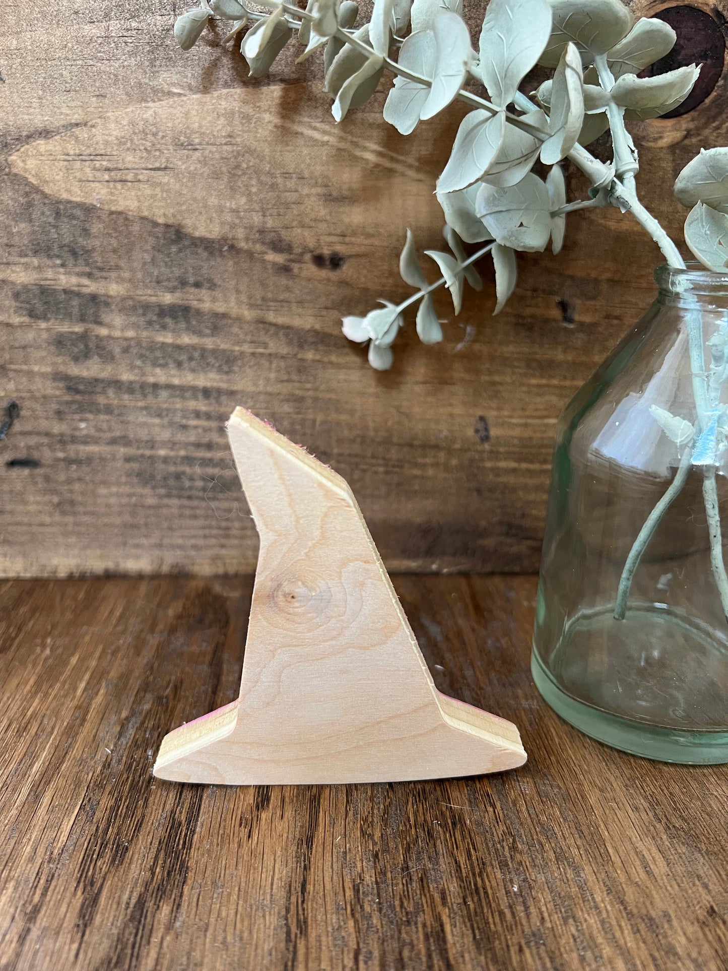 3” Witch Hat Cut Out