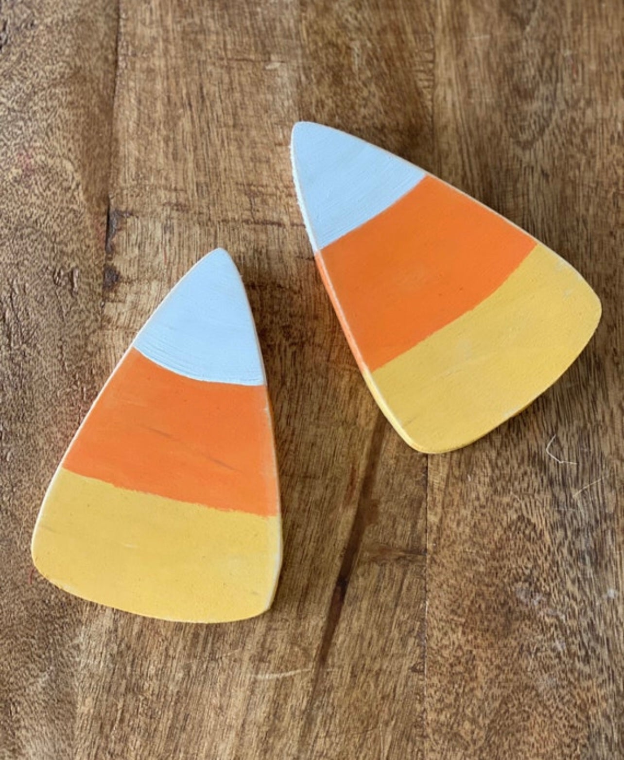 Candy Corn