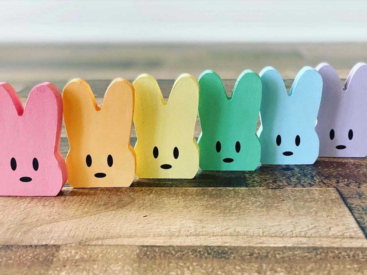 Easter Peeps