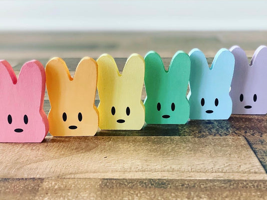 Easter Peeps